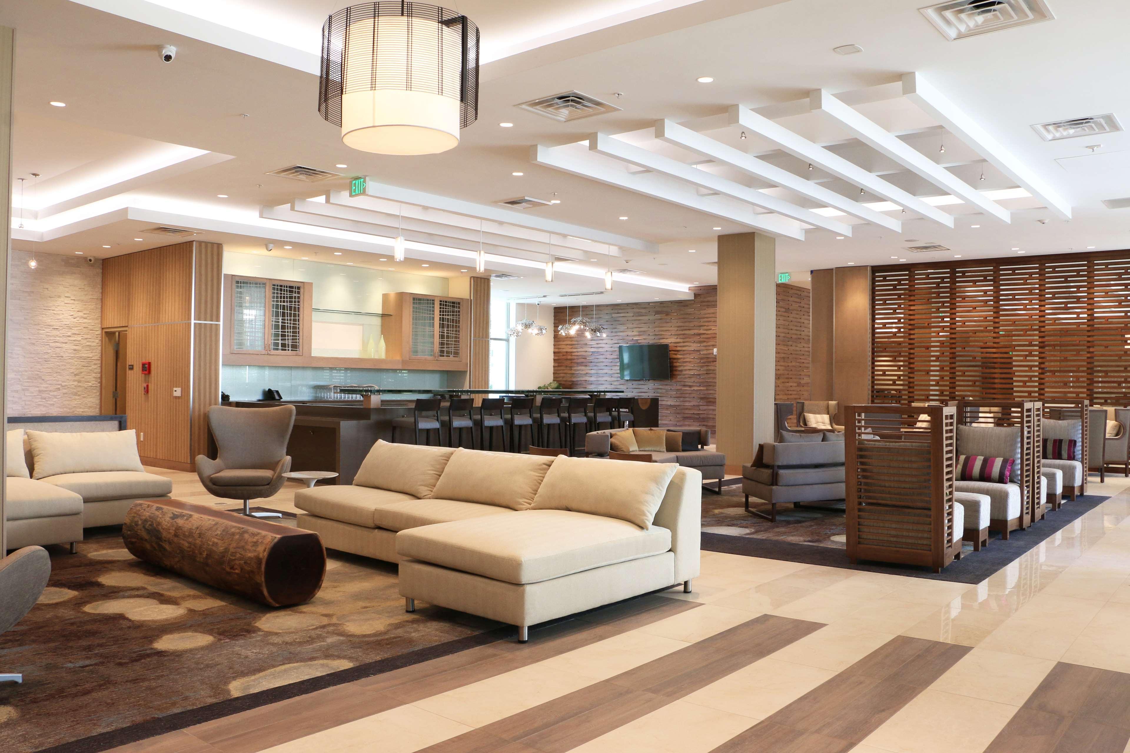 Hyatt House At Anaheim Resort/Convention Center Zewnętrze zdjęcie
