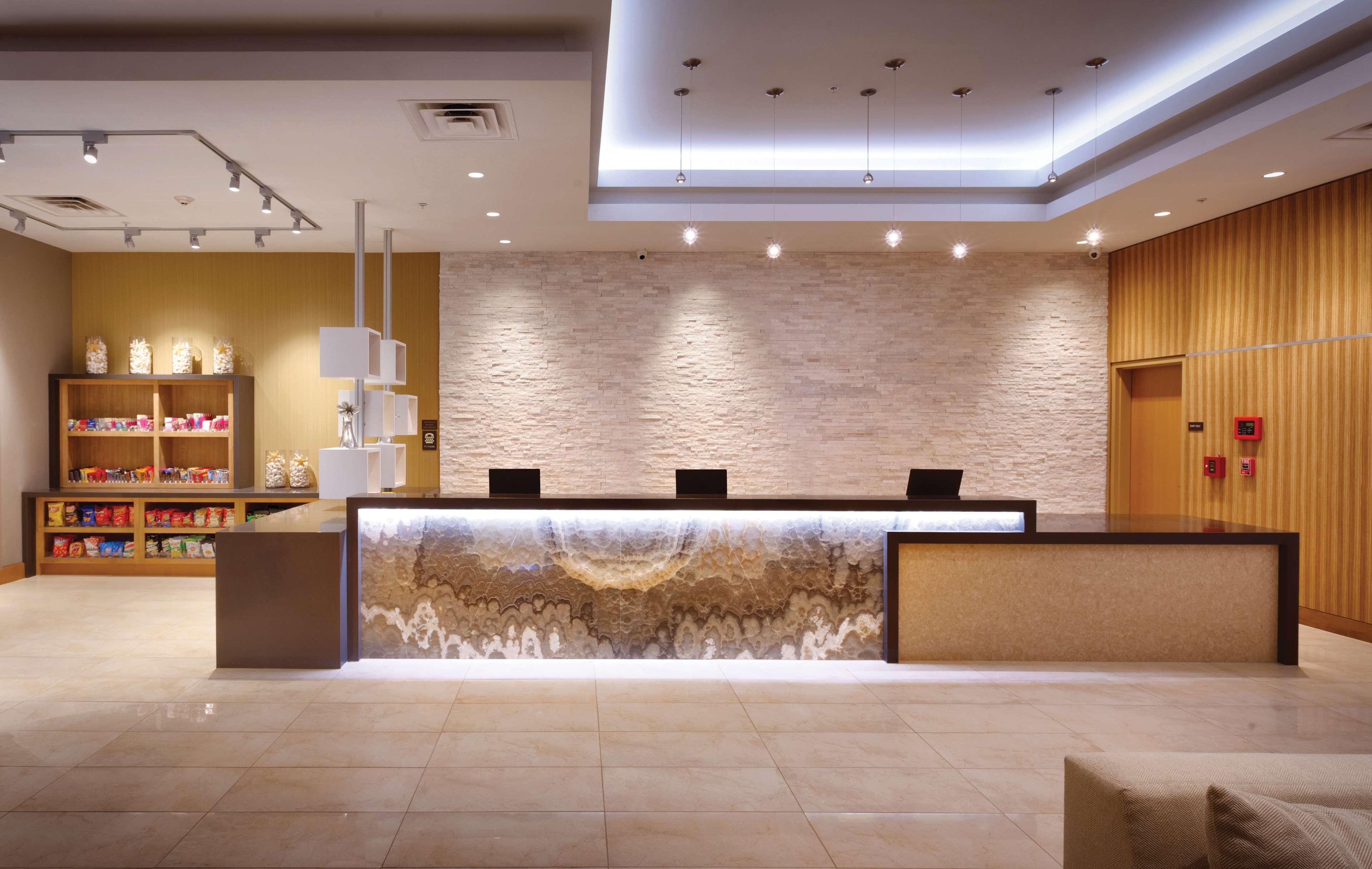 Hyatt House At Anaheim Resort/Convention Center Zewnętrze zdjęcie