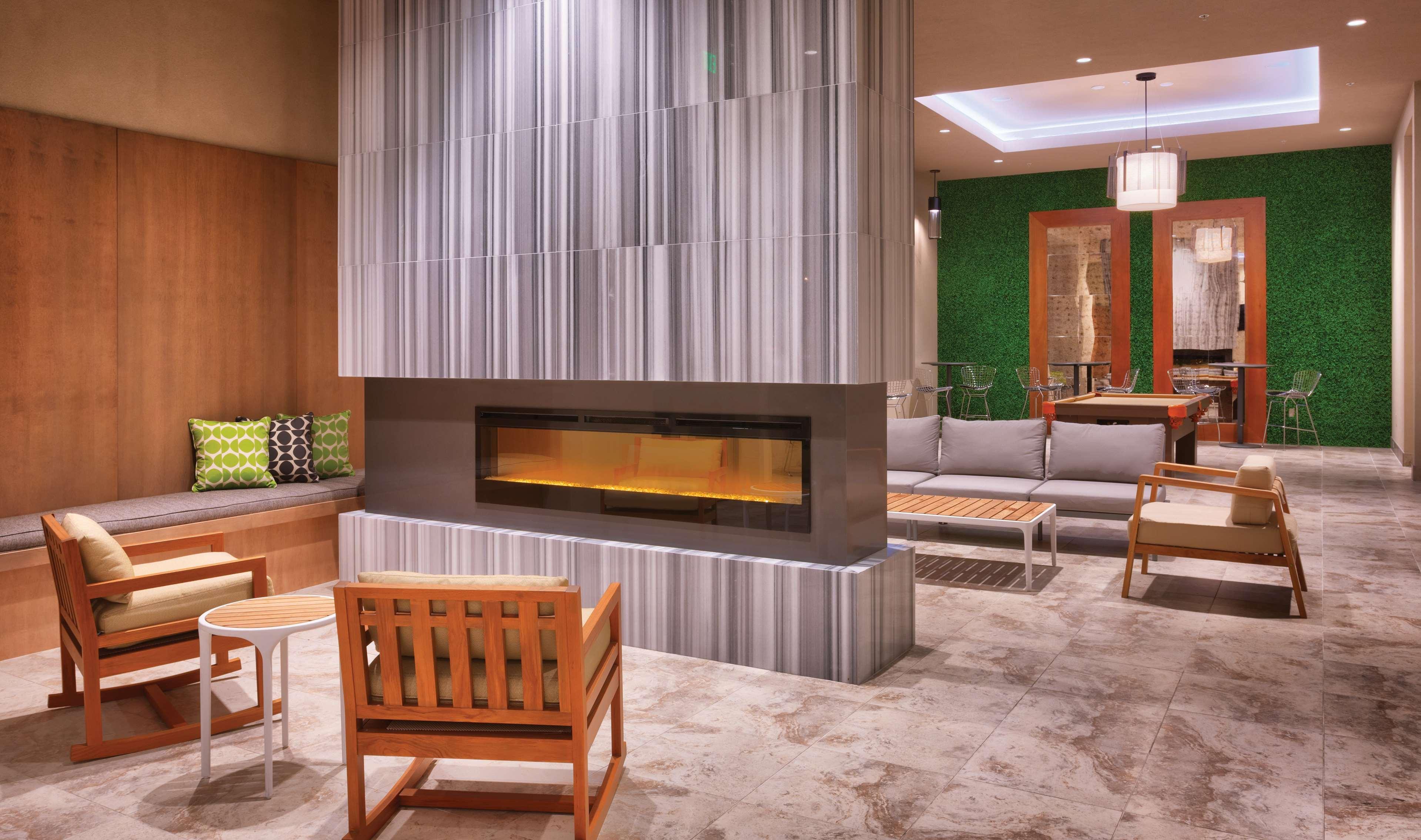 Hyatt House At Anaheim Resort/Convention Center Zewnętrze zdjęcie