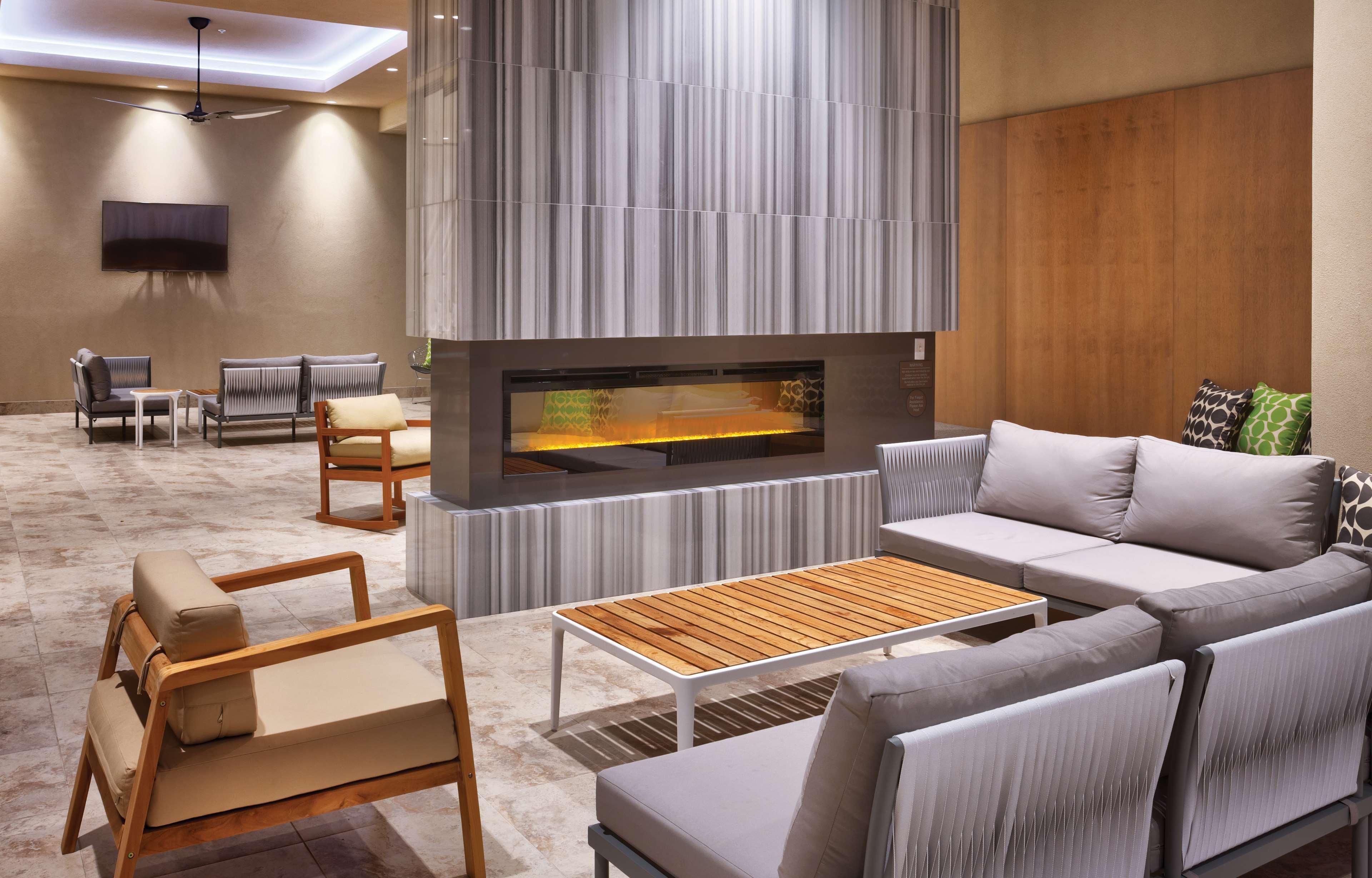 Hyatt House At Anaheim Resort/Convention Center Zewnętrze zdjęcie